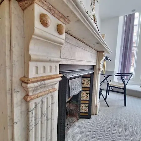 The Stray Adjacent, Interior-Designed 2-Bed Apartment- Luxury Harrogate Esterno foto
