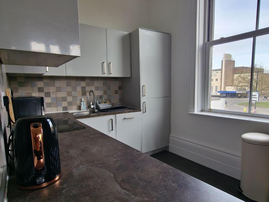 Appartement The Stray Adjacent, Interior-designed 2-bed Apartment- Luxury