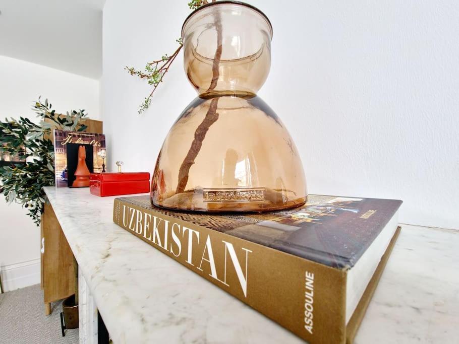 Appartement The Stray Adjacent, Interior-designed 2-bed Apartment- Luxury *