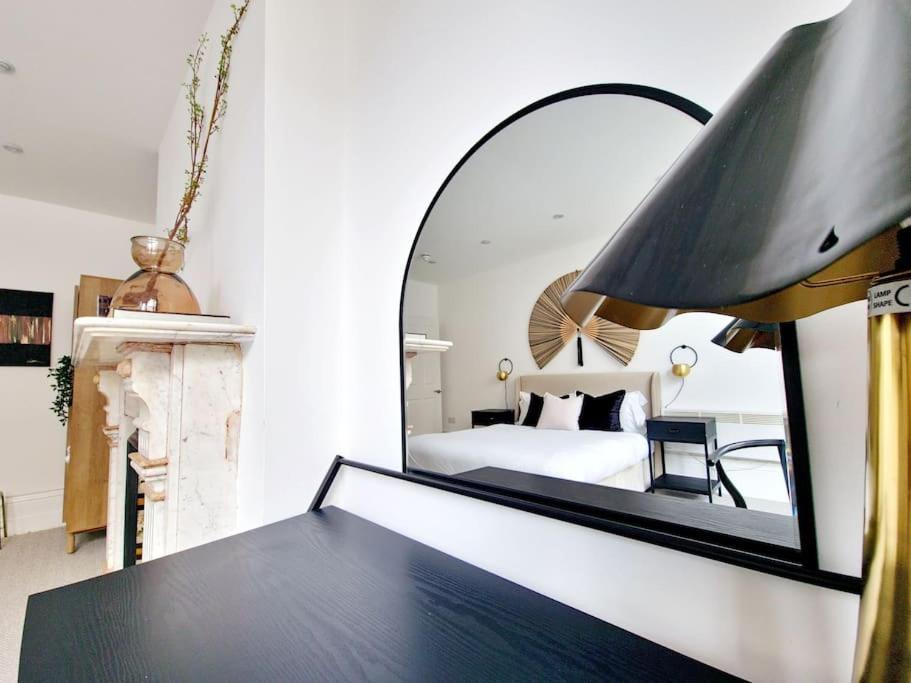 Appartement The Stray Adjacent, Interior-designed 2-bed Apartment- Luxury Harrogate